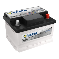Batterie auxiliaire Varta AUX1