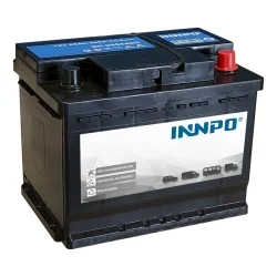 Batterie INNPO 65Ah 540A