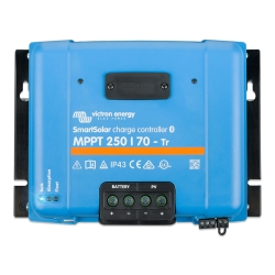 Contrôleur de Charge Victron SmartSolar MPPT 250/70-Tr