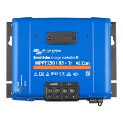 Victron SmartSolar MPPT 250/85-Tr VE.Can (No Display)