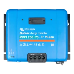 Contrôleur de Charge Victron BlueSolar MPPT 250/70-Tr VE.Can