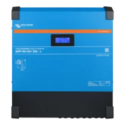 Contrôleur de Charge Victron SmartSolar RS MPPT 450/200-TR