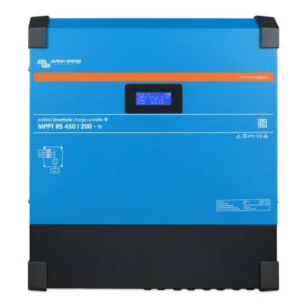 Contrôleur de Charge Victron SmartSolar RS MPPT 450/200-TR