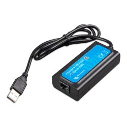 Interface Victron MK3-USB pour onduleurs/chargeurs MultiPlus
