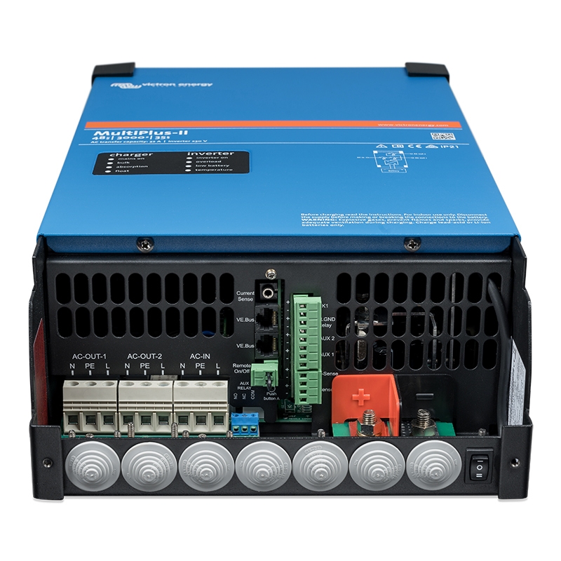 Victron Energy MultiPlus-II 48/5000/70-50 230V