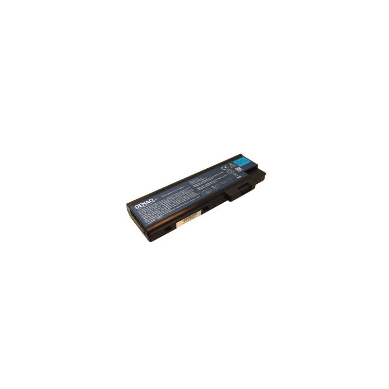 Batterie Acer 3UR18650Y-2-QC236