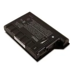 Batterie pour HP Compaq Evo N600 Series