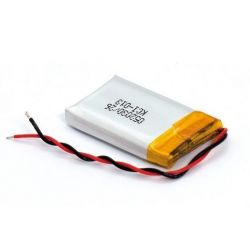 Batterie Rechargeable de Li-polymère 1100mAh