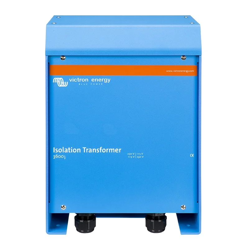 Transformateur d'isolement Victron Isolation Transformer 3600W 15/230V (IP 41)