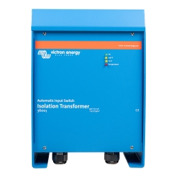 Transformateur d'isolement Victron Isolation Transformer Auto 3600W 15/230V (IP 41)