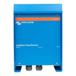 Transformateur d'isolement Victron Isolation Transformer 7000W 230V (IP 41)