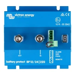 Protecteur de Batterie Victron Battery Protect 12/24V 220A