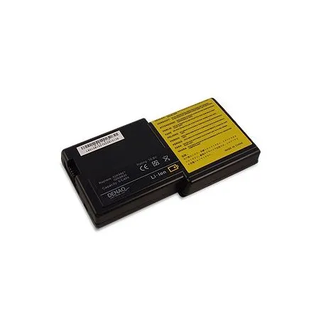 Batterie pour ThinkPad R30 R31