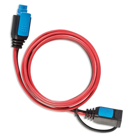 Câble d'extension Victron de 2 Mètres pour Chargeur de Batterie Blue Smart IP65