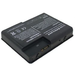 Batterie Presario X1000 ZT3300 Série