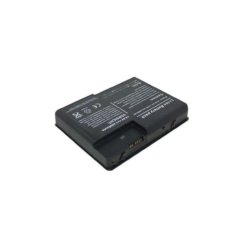 Batterie Presario X1000 ZT3300 Série