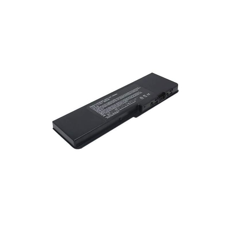vhbw Akku kompatibel mit HP ProBook 6570b, 6360b, 6470b, 6475b, 6460b, 6465b, 6560b, 6565b Notebook (4400 mAh, 11,1 V, Li-Ion