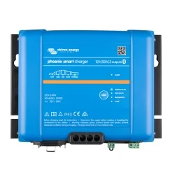 Chargeur de Batterie Victron Phoenix Smart IP43 12V / 50A (3)