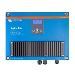Chargeur de Batterie Victron Skylla IP65 24V / 35A (1+1) 120-240V