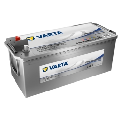 Batterie Varta LED190 190Ah Professional Dual Purpose EFB