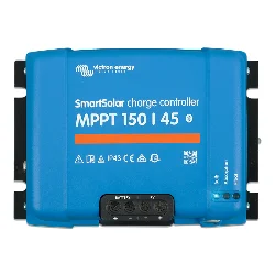 Contrôleur de charge Victron SmartSolar MPPT 150/45