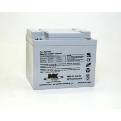 Batterie AGM MK 12V 50Ah