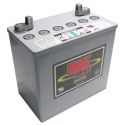 Batería GEL Marca MK mod. 12V 50A
