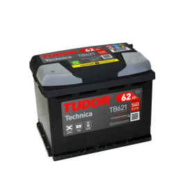 Batterie Tudor Technica TB621