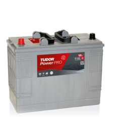 Batterie Tudor TF1251 125Ah