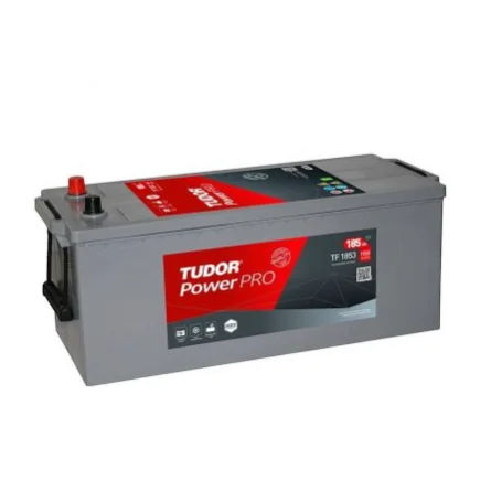 Batterie Tudor TF1853 185Ah