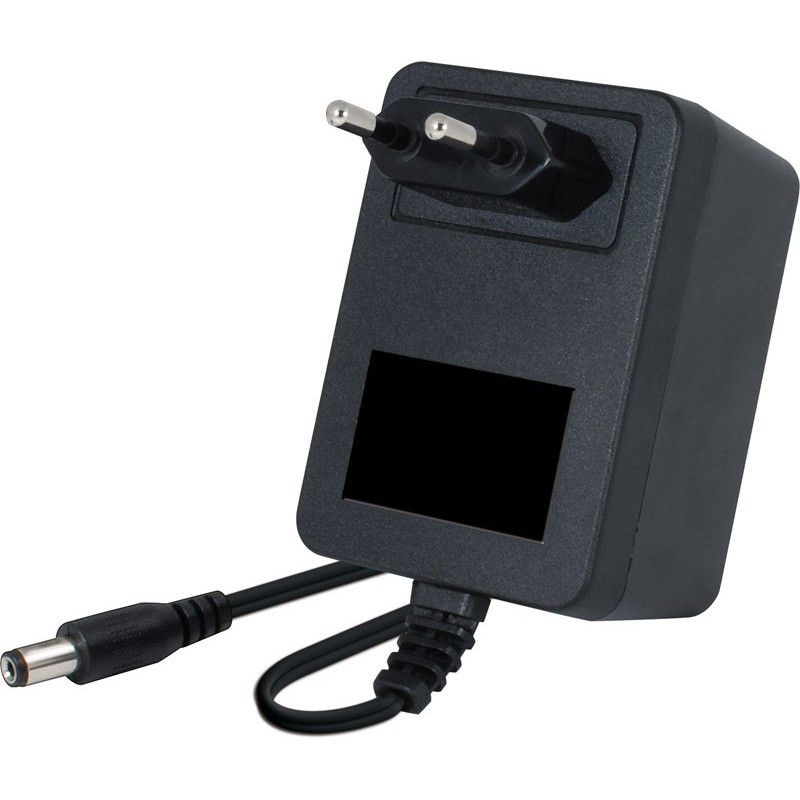 Alimentation Secteur 220V Vers 9V 1.5A - Avec 8 Embouts Adaptables - Pour Appareils électroniques (remplace 9V/0.25A à 1.5A)
