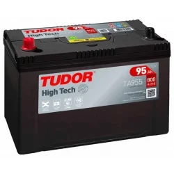 Batterie Tudor High-Tech TA955 95Ah