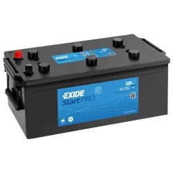 Batterie Exide EG2253 225Ah