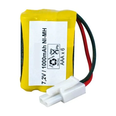 ▷ Mini chargeur de piles rechargeables Energizer avec 2 piles AA