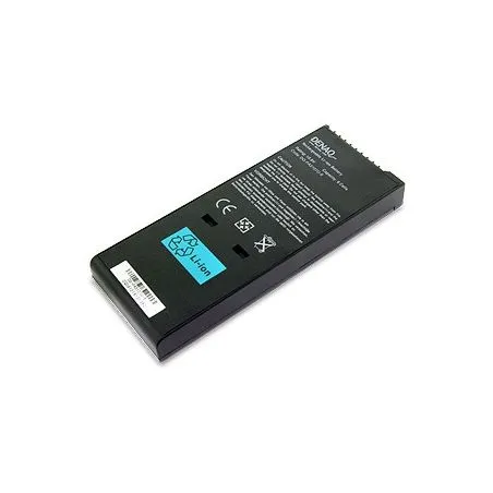 Batterie pour Toshiba PA2487U PA3107U