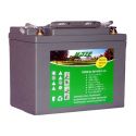 Batterie GEL HAZE 12V 33Ah