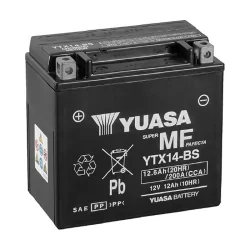 Yuasa YTX14-BS