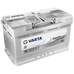 Batterie Varta A6 Start Stop AGM 80Ah