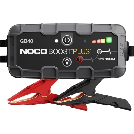 NOCO GB40 1000A 12V NOCO GB40 1000A 12V