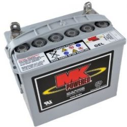 Batterie GEL MK 12V 31Ah