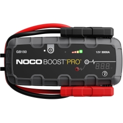 NOCO GB150 4000A 12V Démarreur de Batterie Portable