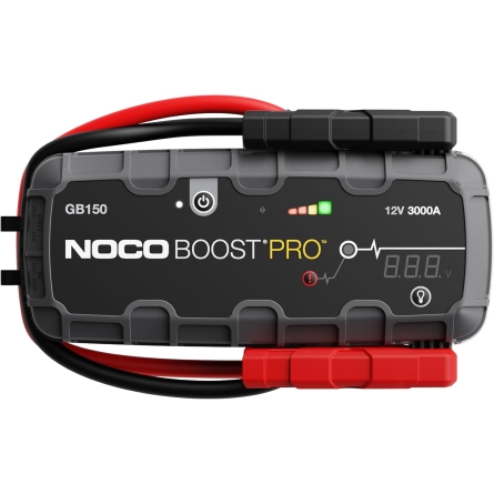 NOCO GB150 4000A 12V Démarreur de Batterie Portable