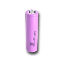 Batterie Lithium Samsung INR 18650 35E 3400mAh