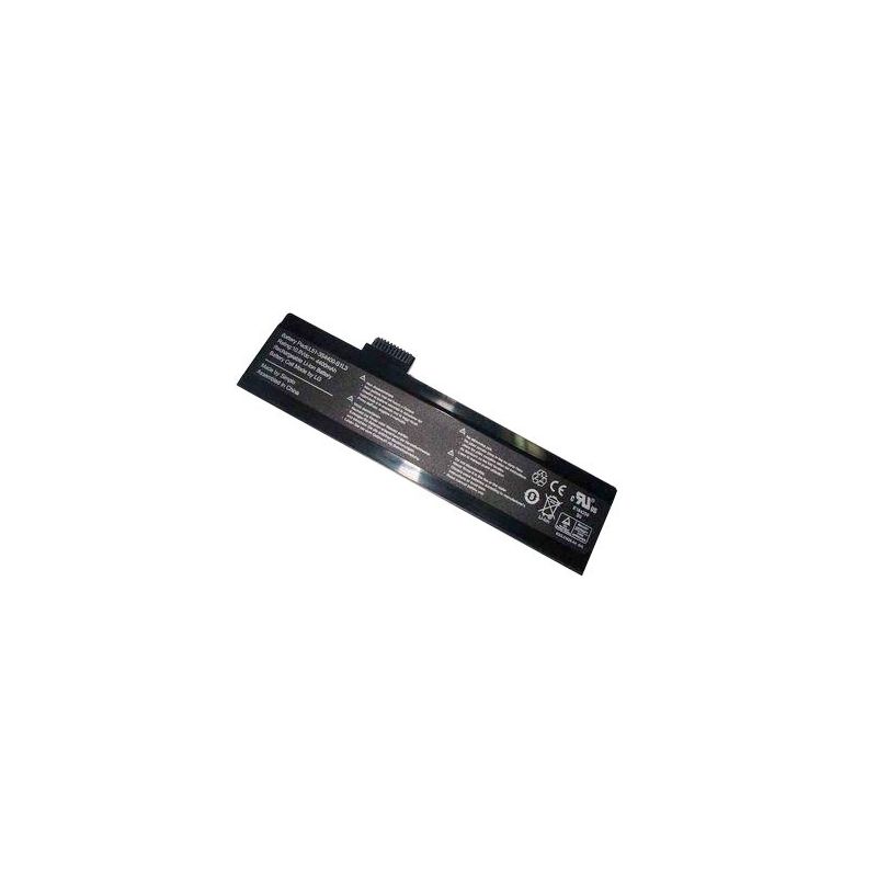 Batterie D'ORIGINE FUJITSU SIEMENS FPCBP250 FPCBP250AP FMVNBP186 LifeBook LH530