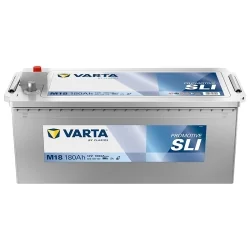 Batterie Varta M18 180Ah