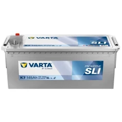 Batterie Varta K7 145Ah