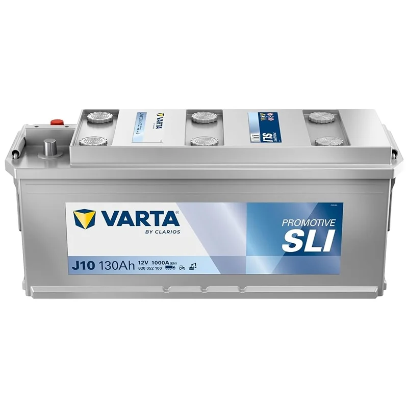 Batterie Varta J10 135Ah