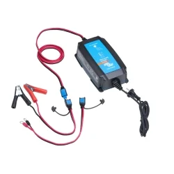 Chargeur de Batterie Victron Blue Smart IP65 12V 25A