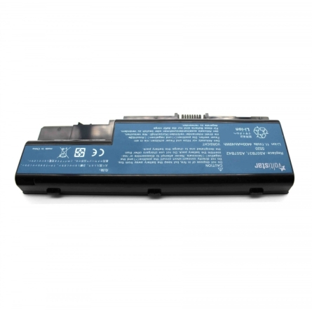 Batterie d'ordinateur portable ACER ASPIRE AS07B41