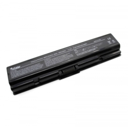Batterie d'ordinateur portable TOSHIBA SATELLITE PA3534 PA3534-1BRS...